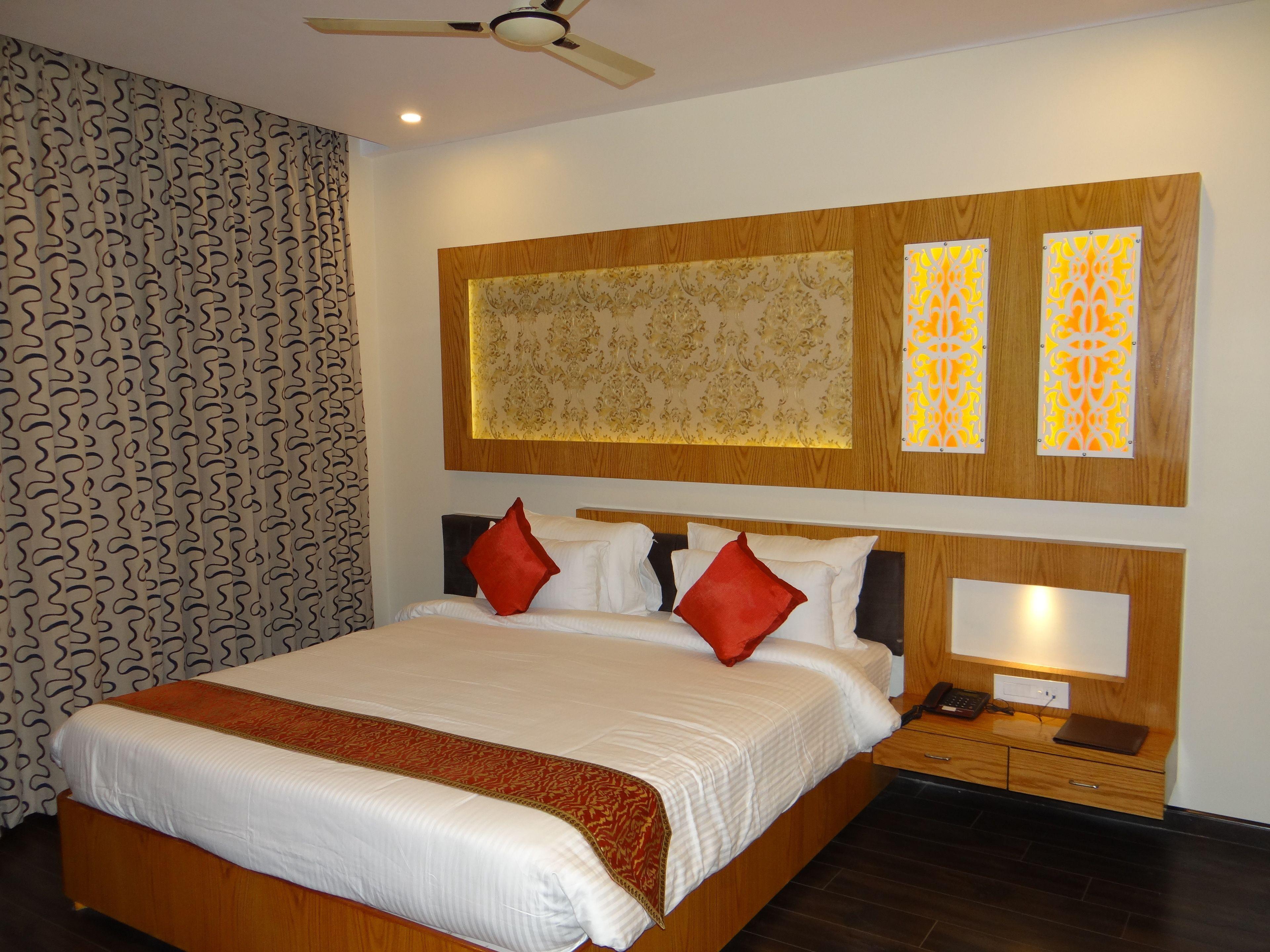 Hotel Tridev — Photos 3
