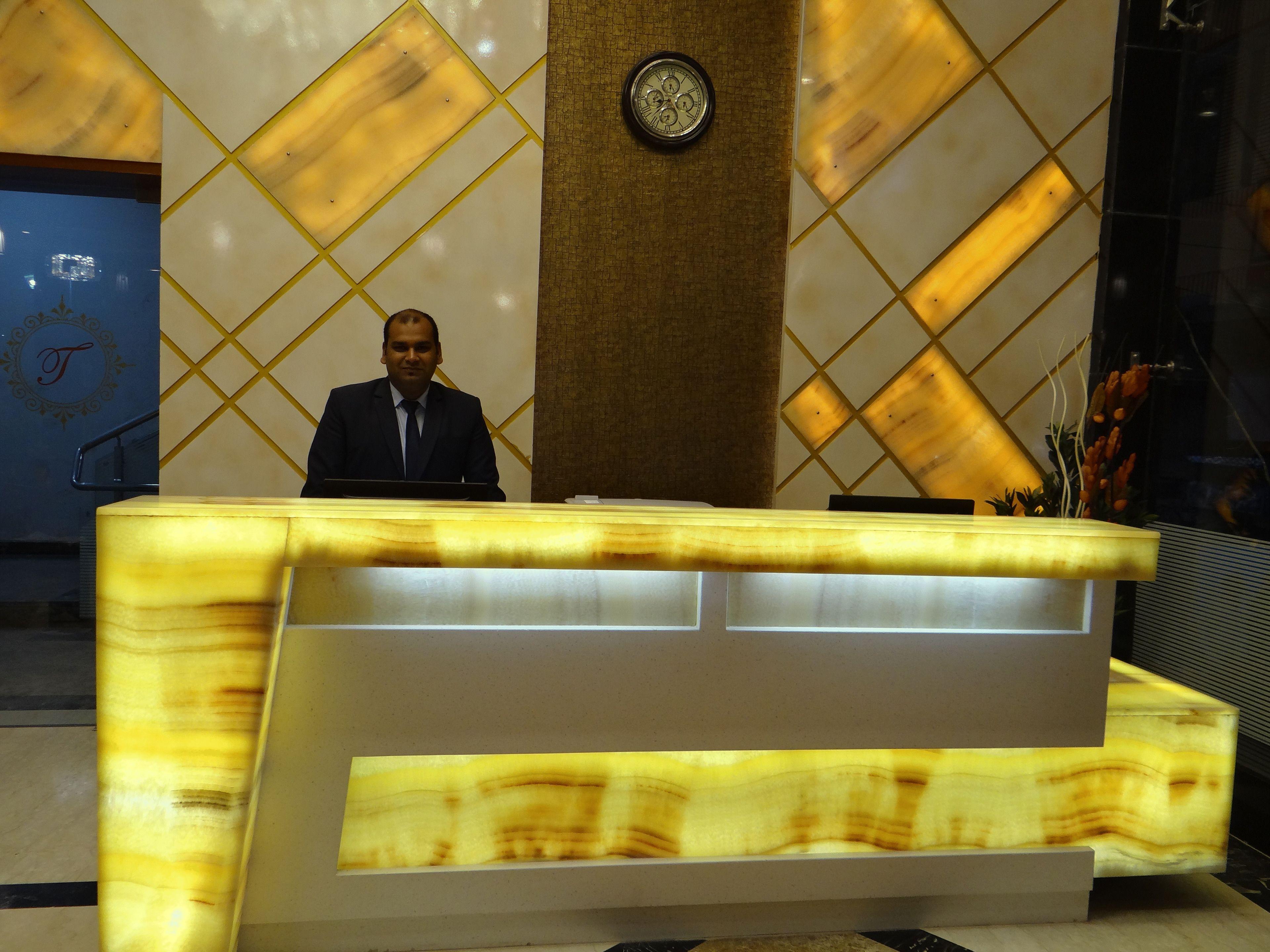 Hotel Tridev — Photos 2