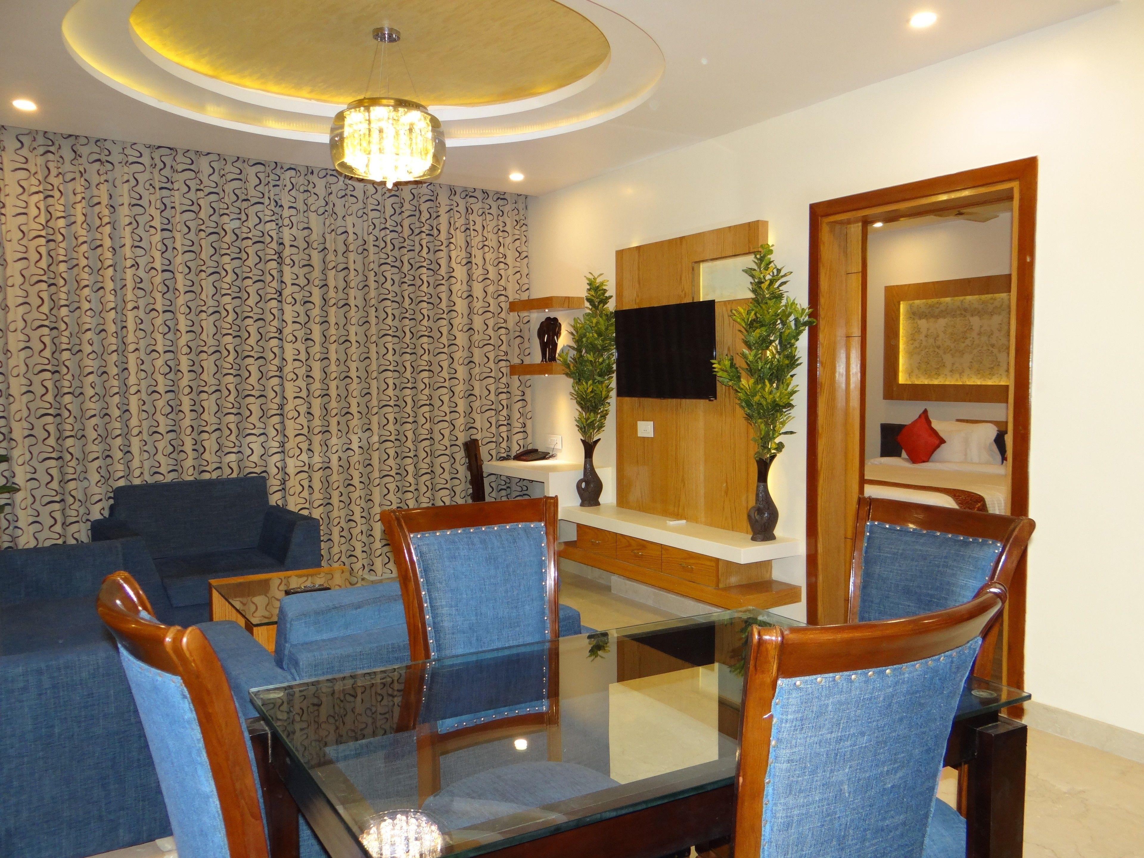 Hotel Tridev — Photos 1